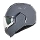 HJC, Modularhelm motorrad I100 nardo grey, XXL