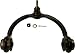 Moog CK620188 Control Arm and Ball Joint Assembly