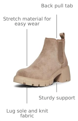 Image of Steve Madden Women's Howler Ankle Boot