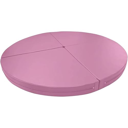 Tapis de cerceau aérien antidérapant pour créer votre studio de yoga à la maison