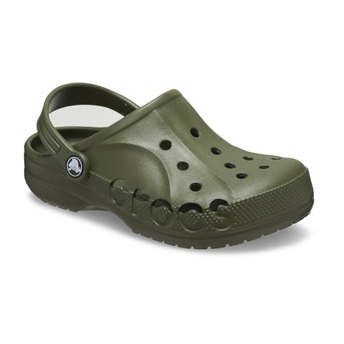 Image of Crocs Baya Kids Clog