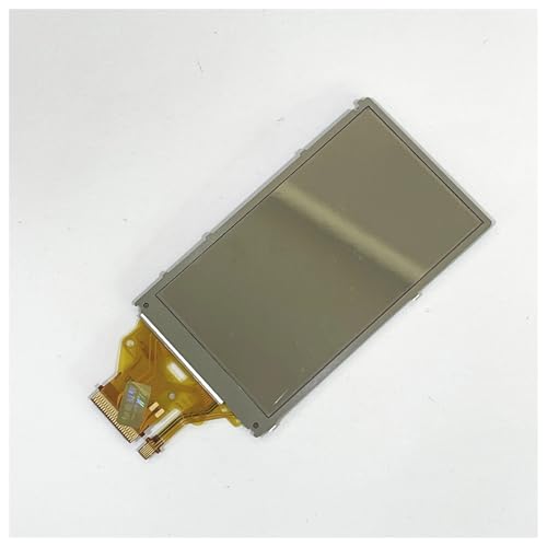 Pantalla LCD con táctil para cámara Sony Cyber-shot T77 T90 miniatura 3