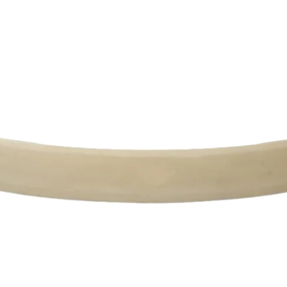 Becquet de coffre en carbone look Type R pour BMW Série 3 E90 - 8