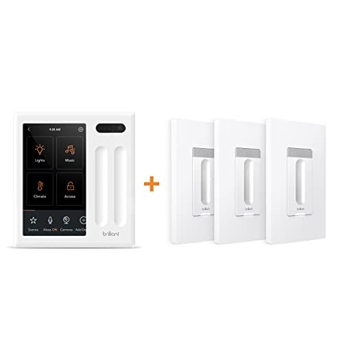 Top 10 Smart Home Light Switches of 2022 Katynel