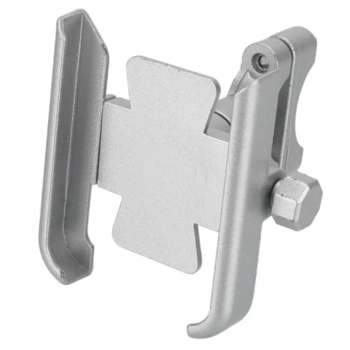 Support de téléphone guidon moto YZFR125 anti vibration - 5