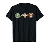 Hose Bee Lion Funny Meme Hose Bee Lion T-Shirt