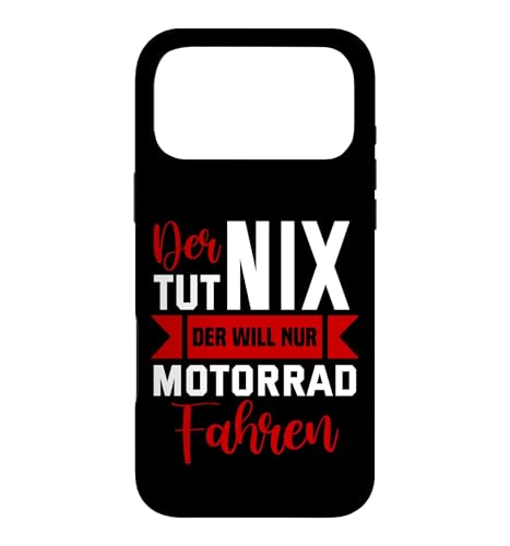Der tut nix der wills��p �I�[�g�o�C �X�}�z�P�[�X iPhone 17 Pro Max �p