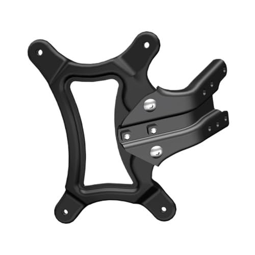 Garde-Boue Hugger Moto Zontes Protection Contre Éclaboussures