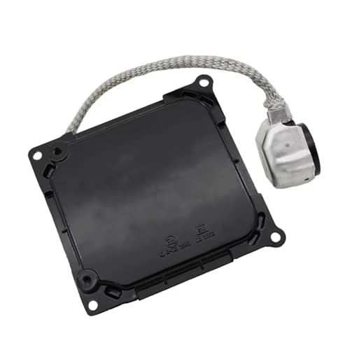Ballast xénon pour réparer les phares de Lexus RX450h et GS430