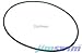 Aquaflo 92200300 Aqau Flo O-ring, Volute, XP2, XP2e Series, #164