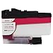 Brother Genuine LC30373PKS, 3-Pack Super High-Yield Color INKvestment Tank Ink Cartridges, Includes 1 Cartridge Each of Cyan, Magenta and Yellow Ink, Page Yield Up to 1,500 Pages/Cartridge, LC3037