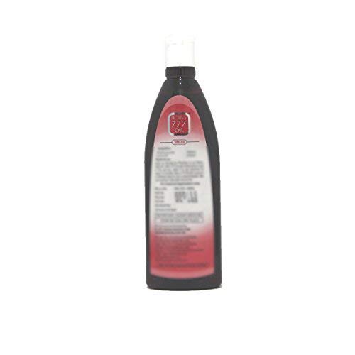 Products Dr. JRK's 777 Oil (200ml)