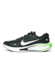 Black/White/Green Strike/Green Shock