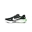 Black/White/Green Strike/Green Shock
