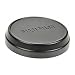 Produktbild Fujifilm Optische Abdeckung Metall schwarz/Silber