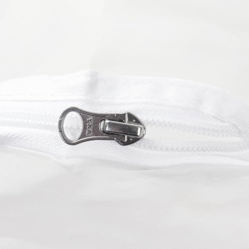 Klmnop US-24-3040NEW 2 Gallon Filter Bag, 220 Micron All Mesh Strainer Bag thumb #4