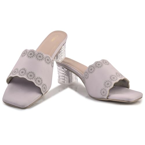 Image of Signora100 Heeled Sandal