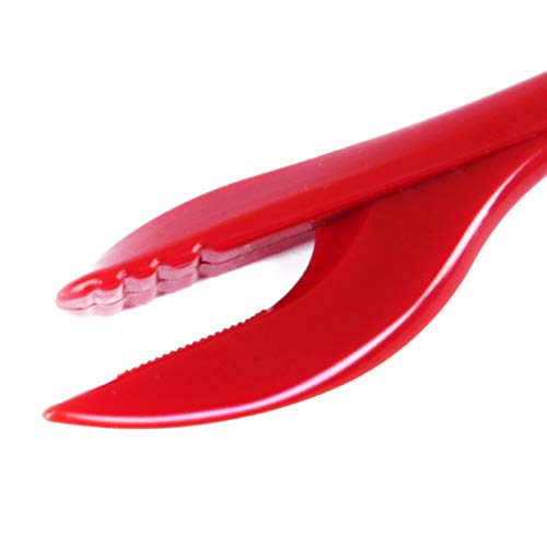 Artcome 20-Piece Seafood Tools Set Including 10 Lobster Shellers And 10 Forks,Seafood Cracker For Lobster, Crab, Crawfish, Prawns, Shrimp, Shellfish Sheller Knife #TOP2