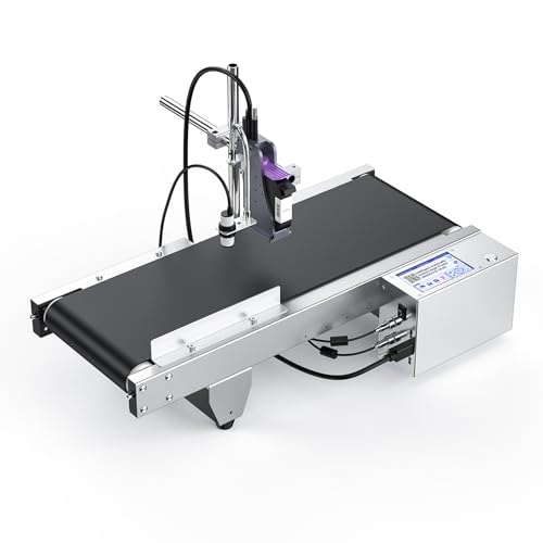 Cartouche d'encre originale JS740 consommable noir pour machine jet d'encre