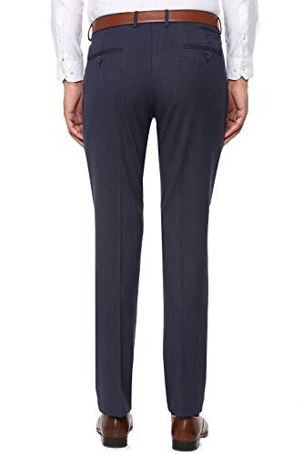 Image of Van Heusen Men's Slim Work Utility Pants
