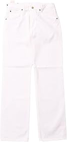 Lee American Riders 101Z LM8101: 418 White Twill Lee American Riders 101Z LM8101: 418 White Twill