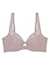 Smart & Sexy Women's Mesh Plunge Bra
