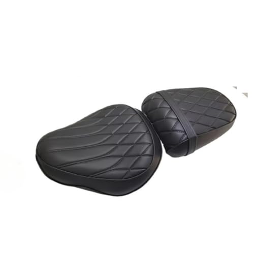 Cojín para asiento trasero de pasajero antideslizante e impermeable 450 CL-C 2