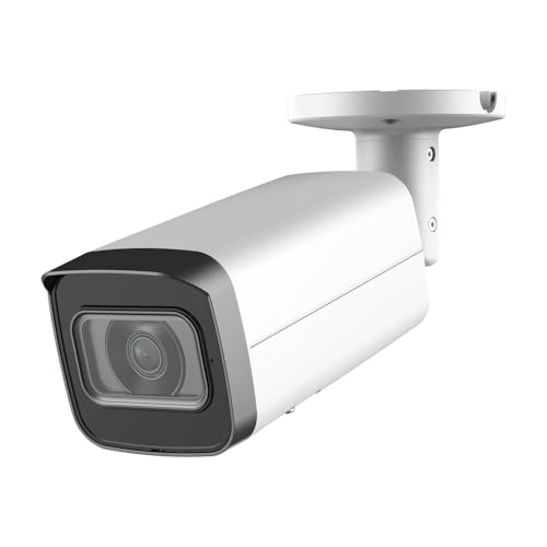 [IP-8M] 4K UHD �d���Y�[��(2.7~13.5mm)/IPC-HFW2841T-ZAS/��ԃJ���[/�t��,�I�o,�n�C���C�g�␳/���60M/POE/H.265+/SD�J�[�h�\/�h��/�}�C�N����