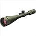 Burris Tactical Full Field II 6.5-20 x 50mm Military Riflescopes with TAC-2 Knobs