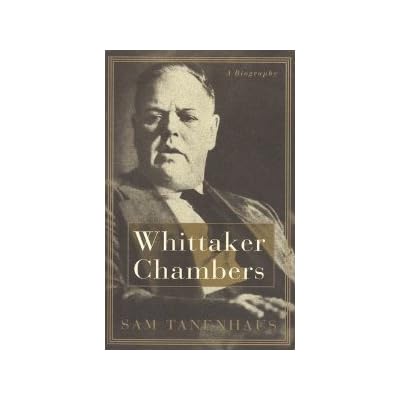 Whittaker Chambers
