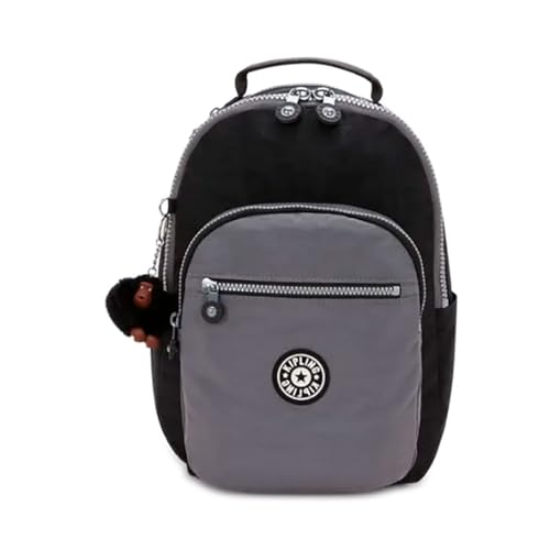Mochila Kipling Seoul S Estampado I43452GX