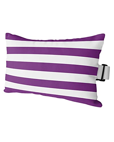 Futuregrace Outdoor Pillows with Insert 1 Pack-12