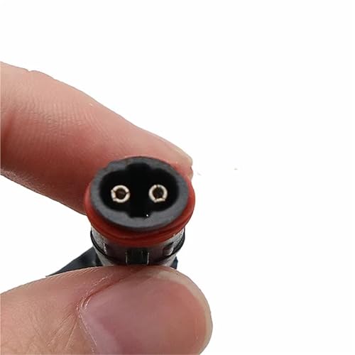 Pastillas de freno coche sensor VW Crafter cable avisador 2E0906206G accesorio freno 6
