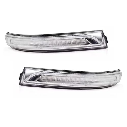 Luz señal giro lateral Sportage 2017 espejo retrovisor 87624D9000 4