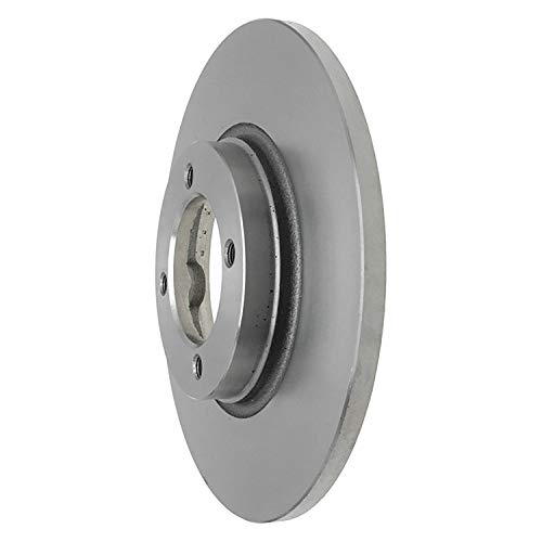 Rotor de frein ACDelco 18A42A avant pour éliminer les vibrations au volant