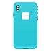 Produktbild LifeProof Fre sturzsichere Schutzhülle für iPhone Xs Max Boosted, blau