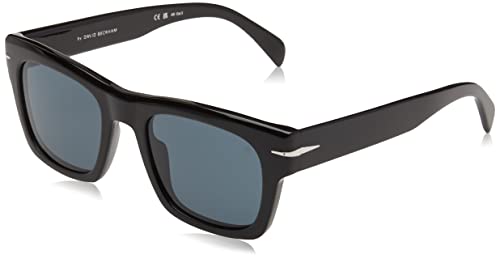 Lunettes de soleil David Beckham Db 7099/S Mixte élégantes et intemporelles