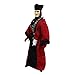 Mego Star Trek: The Next Generation: Q 8