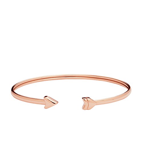 Fossil Accessori Donna Acciaio Inossidabile