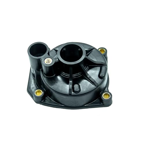 Image of Compatible with Johnson Evinrude 432955 Sierra 18-3389 Water Pump Repair Kit Outboard Impeller With Housing 60HP 65HP 70HP 75HP 436957 0438591