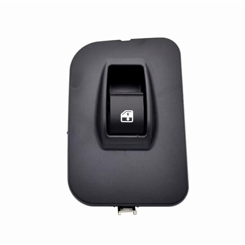 Interrupteur vitre electrique pour restaurer le confort de cabine Citroen Nemo