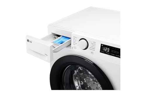 Lave linge séchant 96 kg 1400 tours F964R35WRS - vue 5