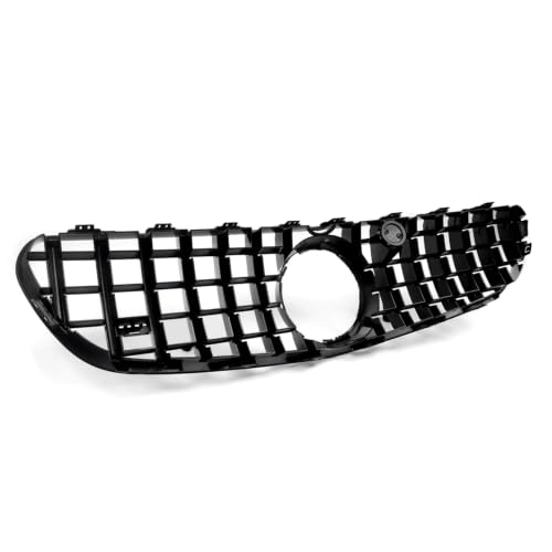 Calandre avant pour Benz W217 C217 S63 S65 2014-2017 accessoires extérieurs