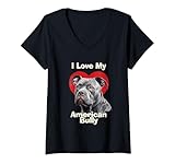 American Bully Dog T-Shirt