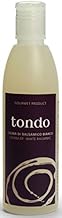 Crema Bianca di Tondo, Weiße Balsamicocreme