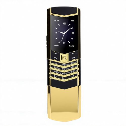 Acogedor 2�C���`HD��� GSM���b�N�t���[ �X���C�h���g�ѓd�b ? �R���p�N�g�ȃX���C�h�f�U�C���A���^���{�f�B�ABluetooth�A�剹�ʃX�s�[�J�[�ASOS�{�^���A�{�C�X�`�F���W���[�@�\���� (��)