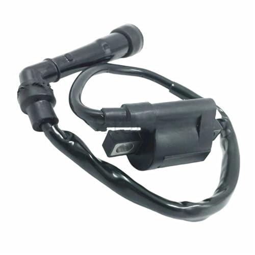 Bobina de encendido de alta chispa para Raptor 350 YFM350R 4