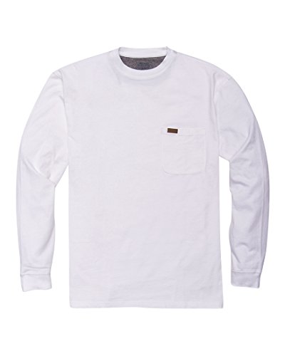 Pendleton Men's Deschutes Henley Shirt