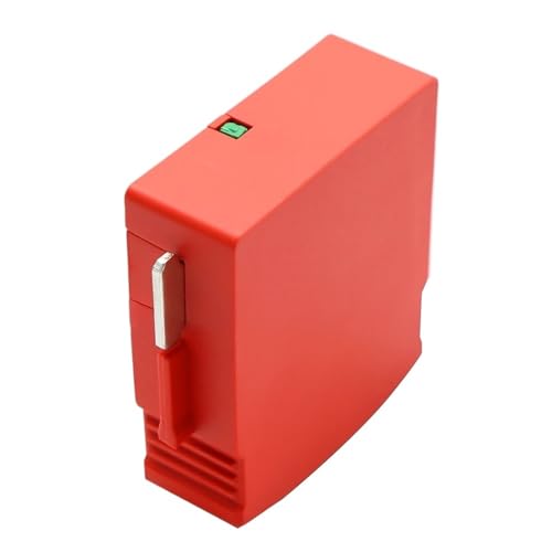 Cartucho de recambio SPD DC 800V para solucionar indicadores de averia en cuadros solares 2
