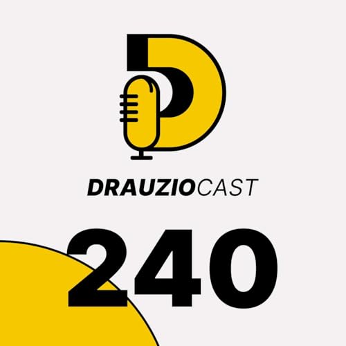 Esclerose Múltipla - DrauzioCast #240 cover art